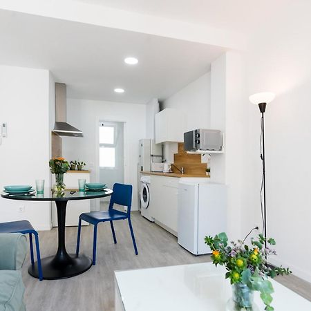 Ferienwohnung Anfitrion Triana 1 Sevilla Exterior foto